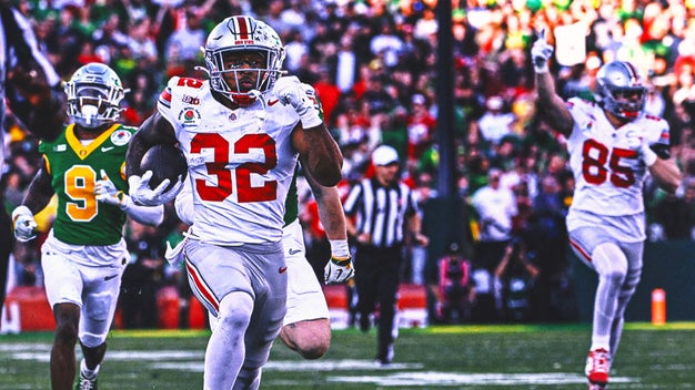 大的战略优 大的战略优